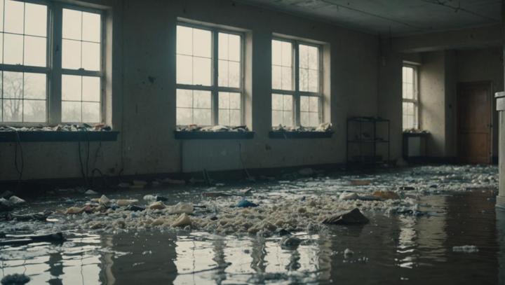 Water Damage Recovery Services in Richland, MO