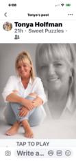 Tonya Holfman