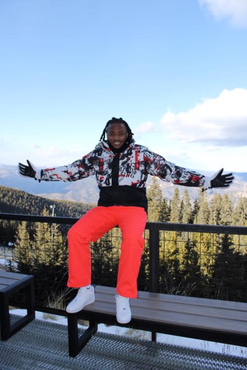 Christobole Gayle