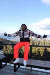 Christobole Gayle