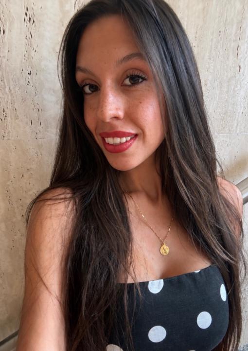 Laura Albarenque