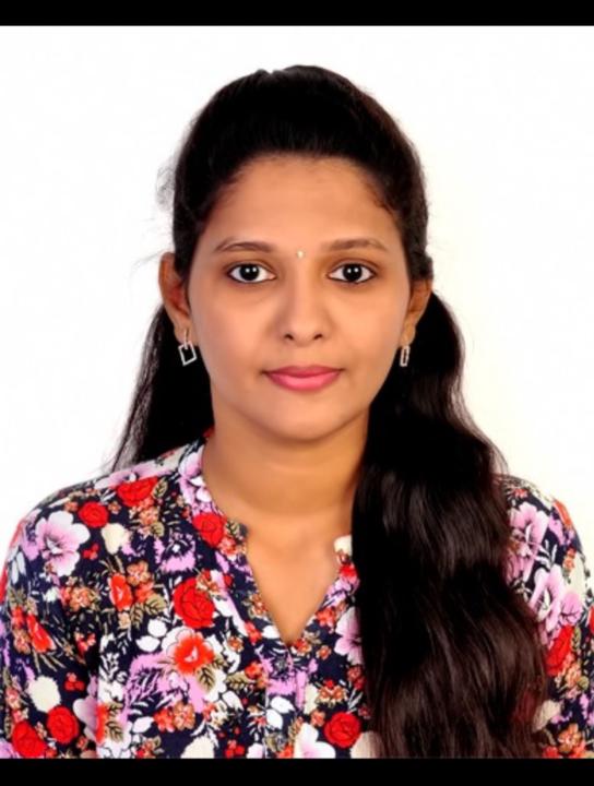 Yogalakshmi Selvaraj
