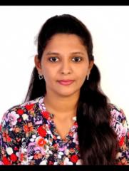 Yogalakshmi Selvaraj