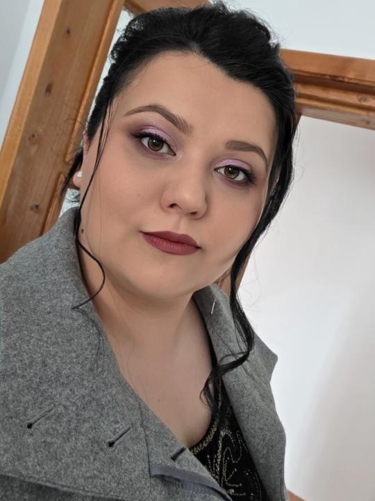 Viorela Soare