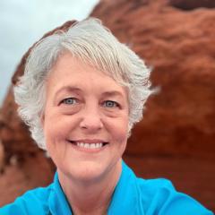 Lori Legg