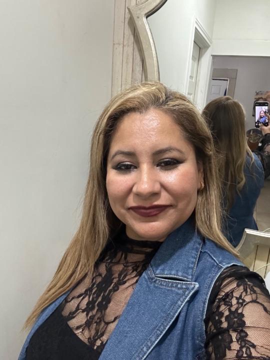 Diana Trevino