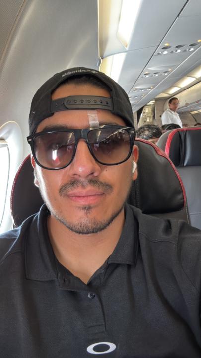 Marco Alvarez