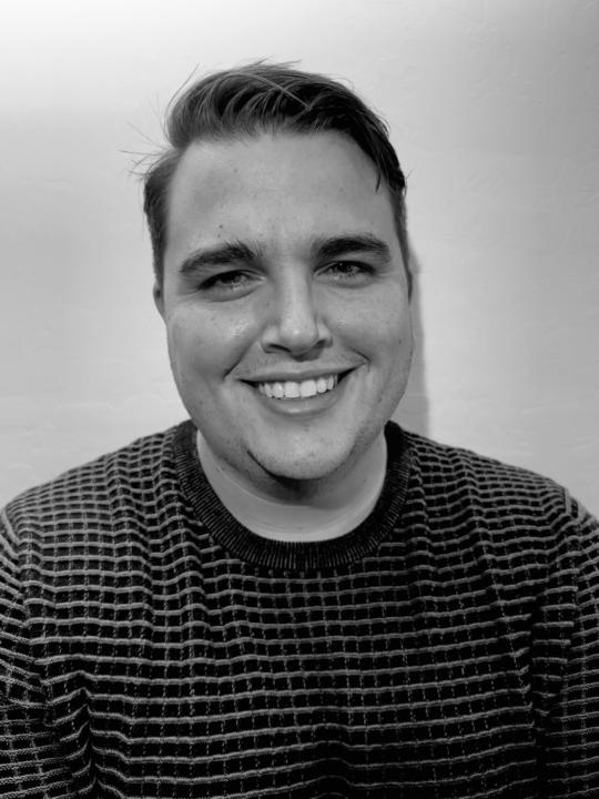Adam Hoffman
