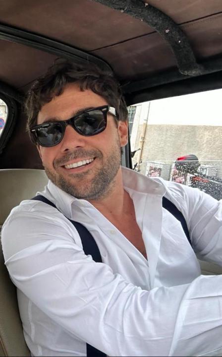 Pedro Beirão do Carmo