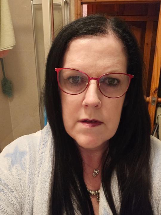 Susan Whincup