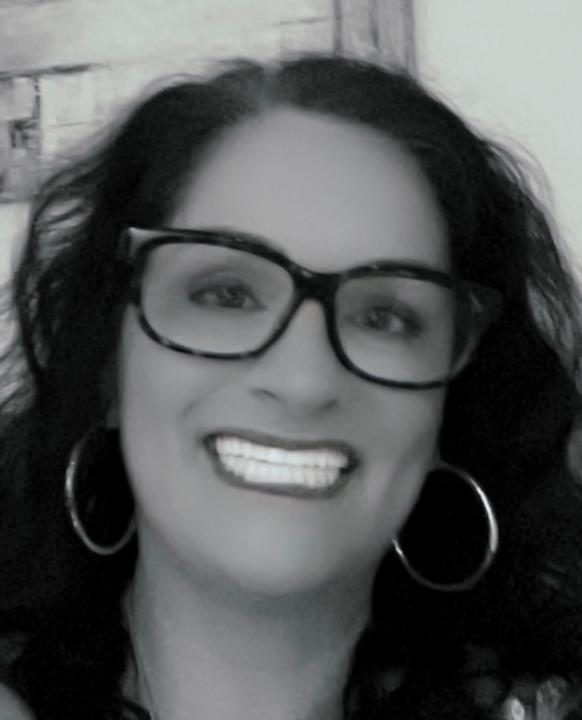 Kim Pierre