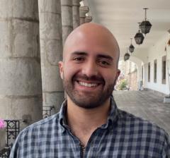 Armando Vera Carvajal