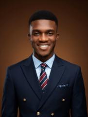 Moses edoh Jeremiah