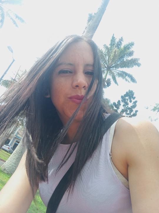 Lisbeth Karina Maldonado Carvajal