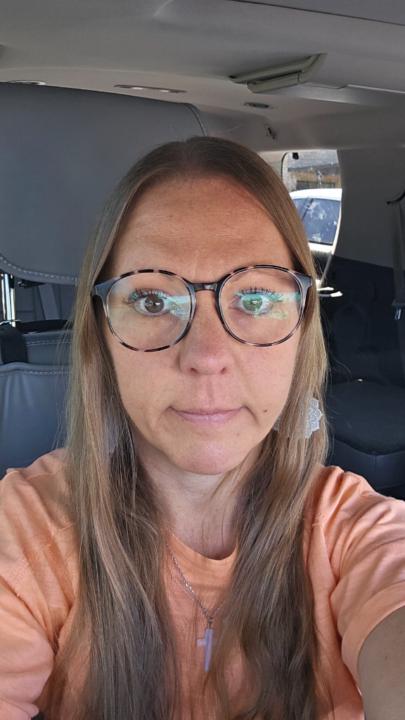 Amanda Hunt