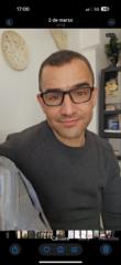 Miguel Ángel Martinez Iglesias