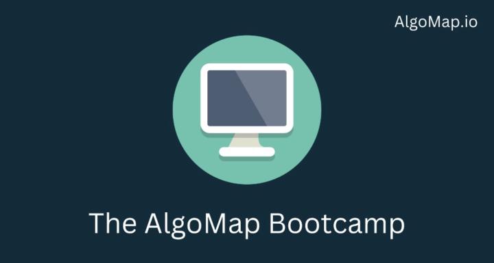 Algomap Bootcamp - Nov '25 SD