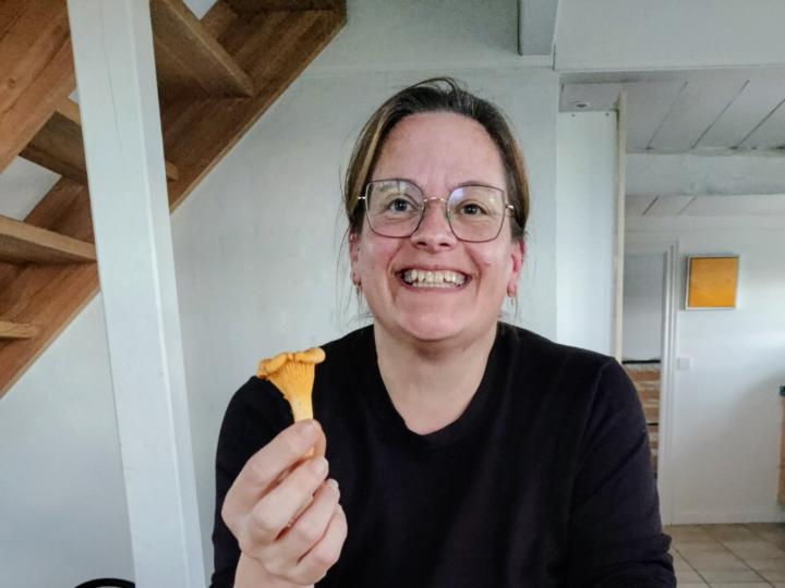 Charlotte Andreasson