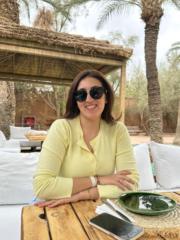 Nour Fatima zahra