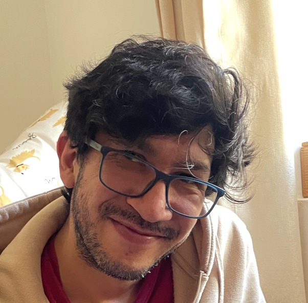 Rodrigo Murillo