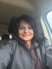 Marla Gordon