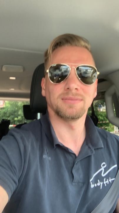 Jonas Hovermann