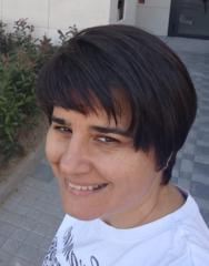 Мария Георгиева