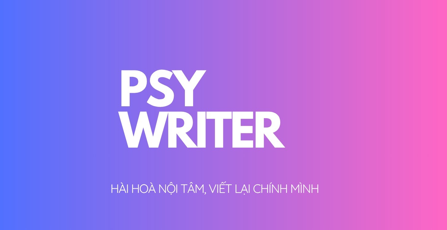 Psy Writer 1 - Premium