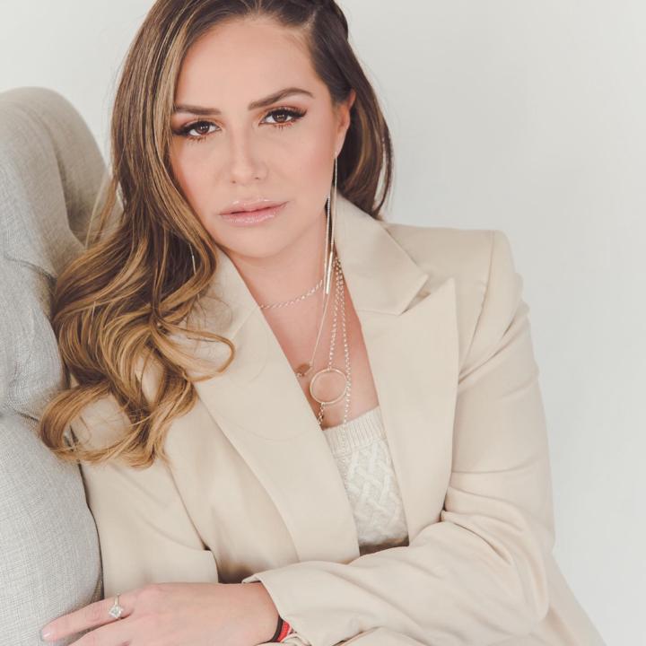 Marcela alejandra Riquelme gorgón