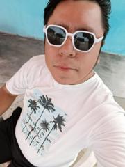 Martin Santiago