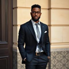 Testimony Onatunji