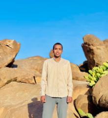 Anas Abdirahmaan
