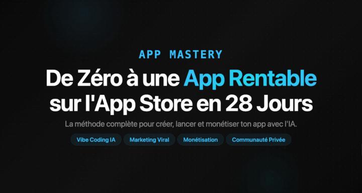 APP MASTERY