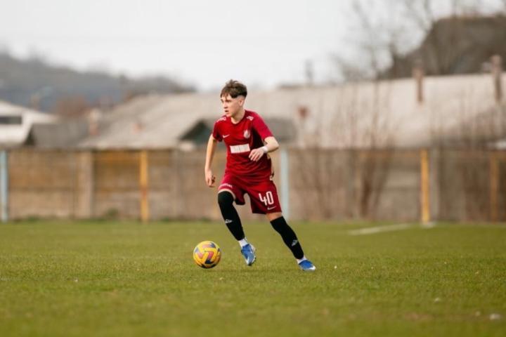 Radu Luca