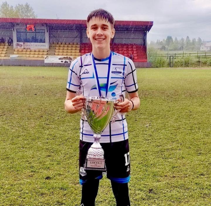 Radu Luca
