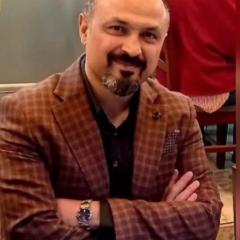 Mehmet Akif Erdem