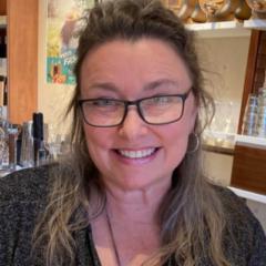 Suz Johnson
