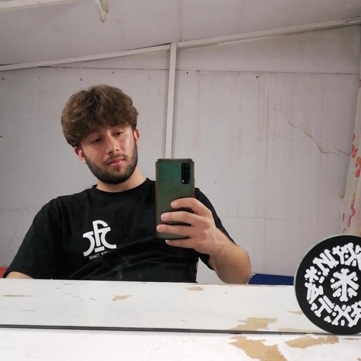 Δημήτρης Ανατόλας