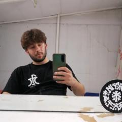 Δημήτρης Ανατόλας