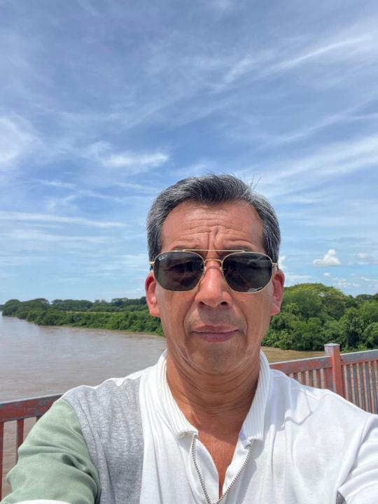 Edelmin Aguirre