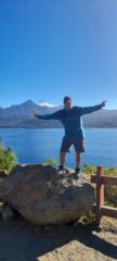 Felipe Quiroz bahamondes