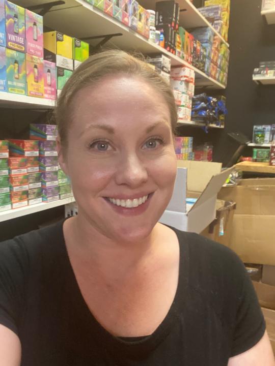 Lisa Barrett
