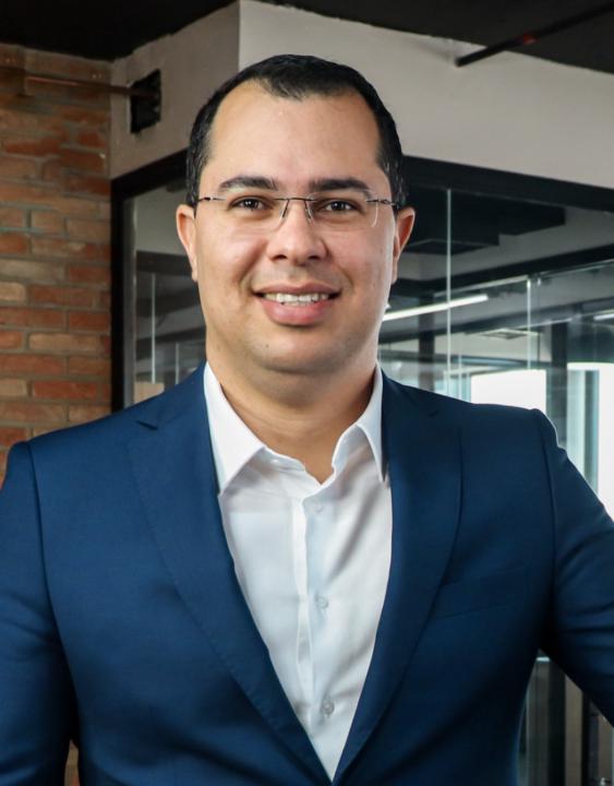 André Moreira