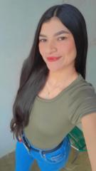 Aryeli Viloria