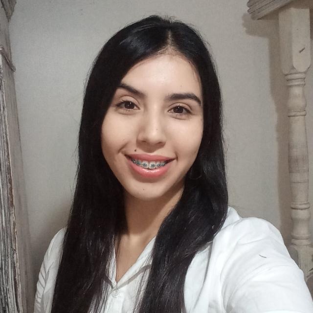 Rocío Aldana