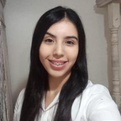 Rocío Aldana