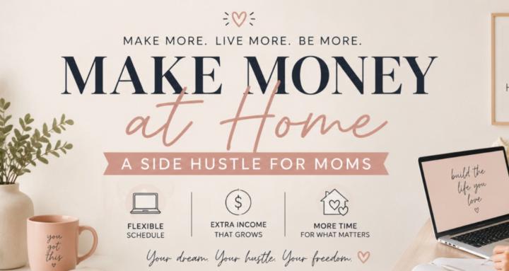 AI MONEY MOMMY