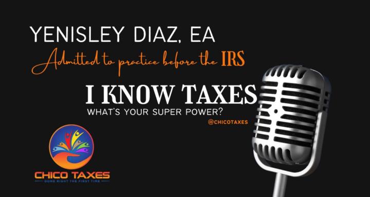 Taxes | ITIN y más
