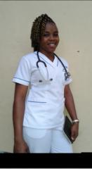 Chioma Florence Okoro-Nnadozie
