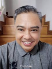 Atupat Watcharaudomsub